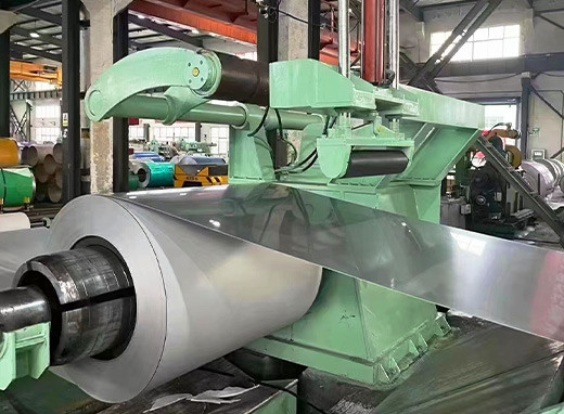 Trung Quốc Wuxi Chengjiu Metal Products Co., Ltd. hồ sơ công ty