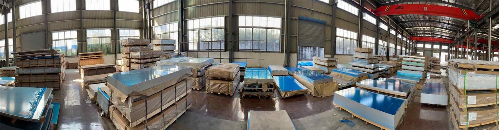 chất lượng Tấm thép không gỉ cán nguội nhà máy