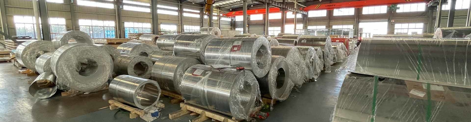 chất lượng Tấm thép không gỉ cán nguội nhà máy